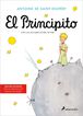 El Principito (edici&oacute;n biling&uuml;e ingl&eacute;s)
