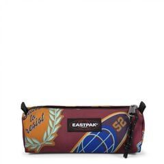 Estuche Eastpak Benchmark single Clash Burgundy