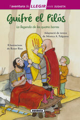 Guifr&eacute; el Pil&oacute;s