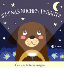 &iexcl;Buenas noches, Perrito!