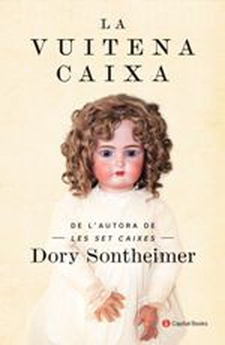 La Vuitena caixa