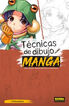 T&eacute;cnicas de dibujo Manga 1