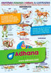 ADHAC Anatomia humana/animal IL&middot;LU