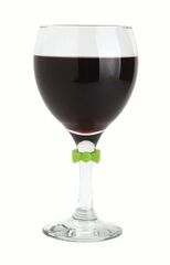 Identificador de copas Joie Pajaritas 6u