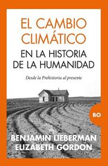 El cambio clim&aacute;tico en la historia de la humanidad