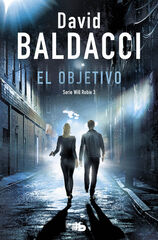 El objetivo (Will Robie 3)