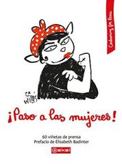 &iexcl;Paso a las mujeres!