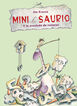Mini Saurio y la ensalada de n&uacute;meros