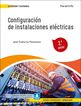 Configuraci&oacute;n De Instalaciones El&eacute;ctricas 2Ed