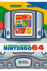 La enciclopedia Nintendo 64