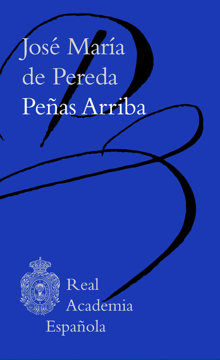 Pe&ntilde;as arriba