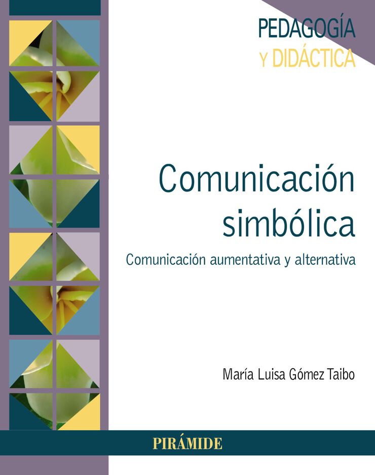 Comunicaci&oacute;n Simb&oacute;lica