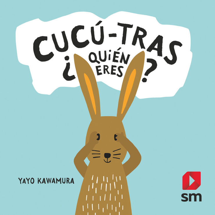 Cuc&uacute;-tras &iquest;Qui&eacute;n eres?