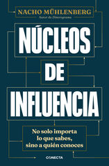 N&uacute;cleos de influencia
