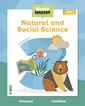 3 Pri Nat & Soc Science Std Book Wm Ed22