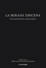 La mirada obscena