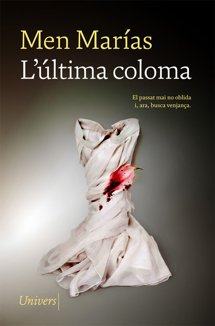 L'&uacute;ltima coloma