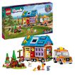 LEGO&reg; Friends Casita con Ruedas y Coche 41735