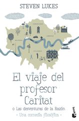 Viaje del profesor Caritat o las aventur