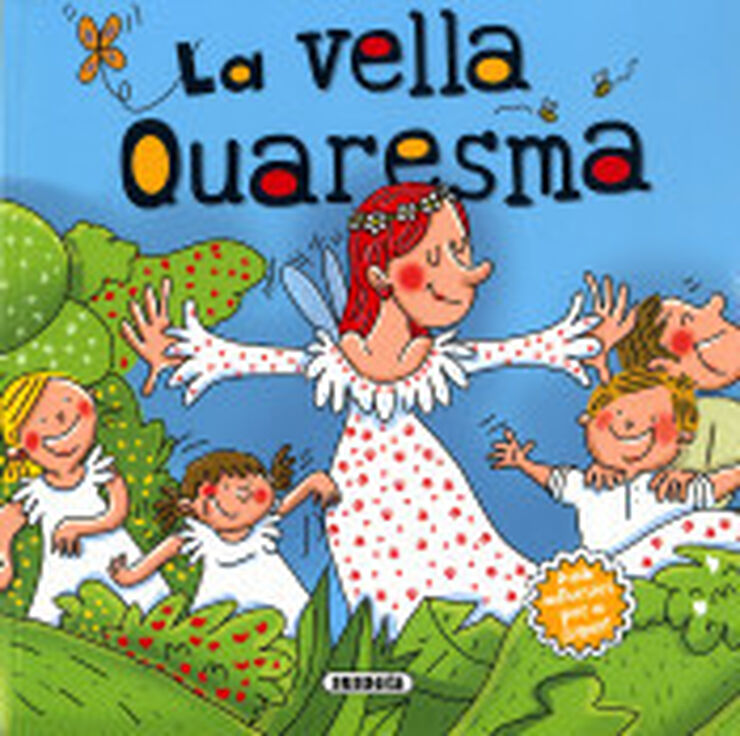 La vella quaresma