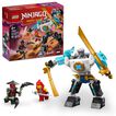 LEGO&reg; Ninjago Armadura Rob&ograve;tica de Combat de Zane 71827
