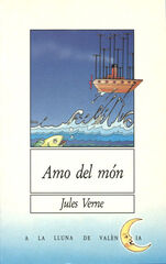Amo del m&oacute;n