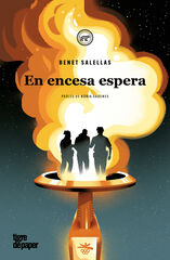 En encesa espera