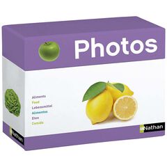 Fotoim&aacute;genes Nathan Alimentos