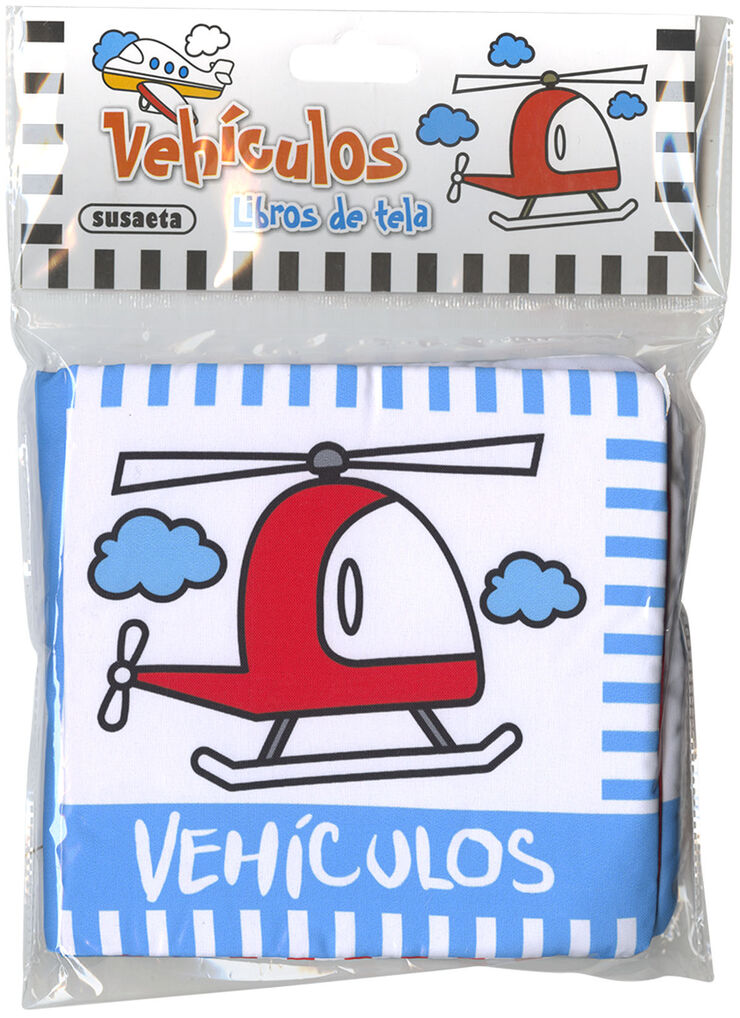 Veh&iacute;culos