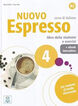 ALMA Nuovo Espresso 4 Alumno +EBOOK