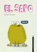 El sapo