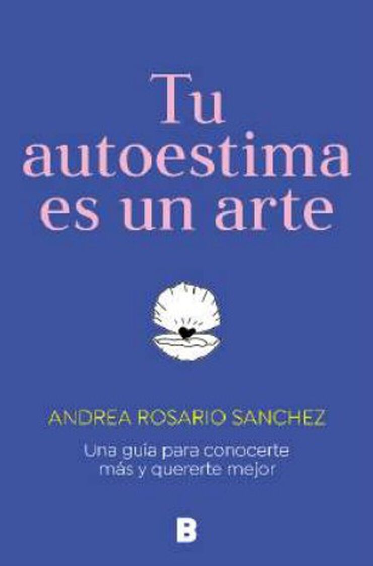 Tu autoestima es un arte
