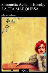 La t&iacute;a marquesa