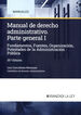 Manual de derecho administrativo I