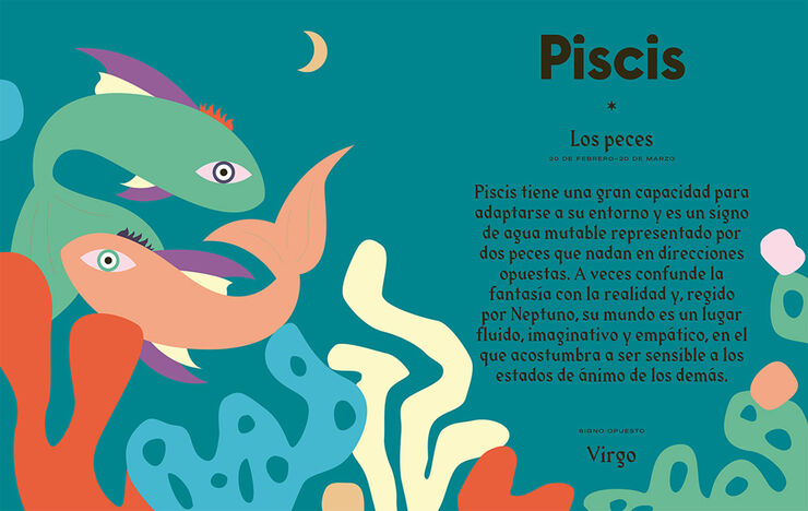 Love Match. Gu&iacute;a astrol&oacute;gica para el amor y las relaciones