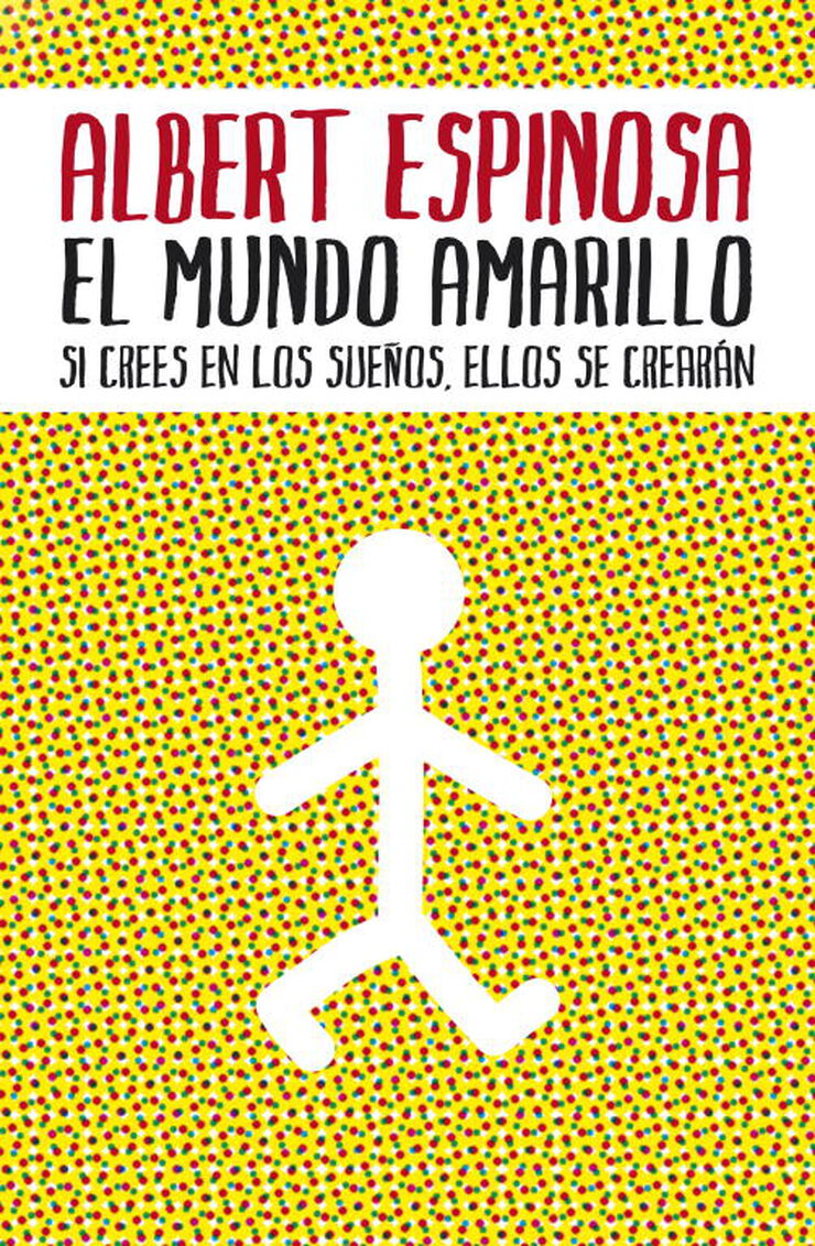Mundo amarillo, El