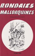 Rondaies mallorquines vol. 14