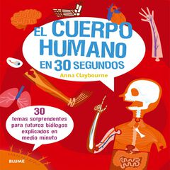 Cuerpo humano en 30 segundos