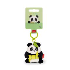 Llavero Peluche Legami Panda