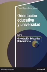 Orientaci&oacute;n educativa y universidad