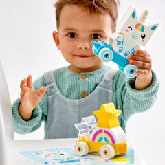 LEGO&reg; Duplo Unicornio 10953