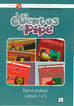 Cuentos de Pipe Gu&iacute;a