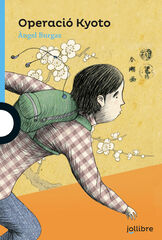 Operaci&oacute; Kyoto