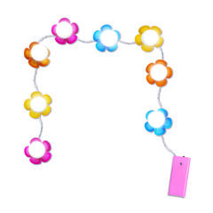 Kit Crea La Teva Llum Mirall