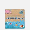 &iquest;Qu&eacute; animales encontramos en el mar Mediterr&aacute;neo?