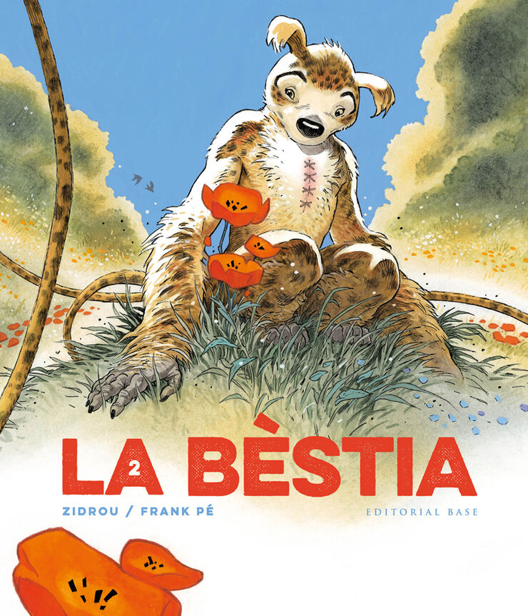 La B&egrave;stia 2