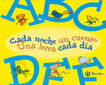 Cada noche un cuento, A-F