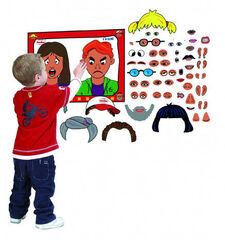 Mural de expresiones