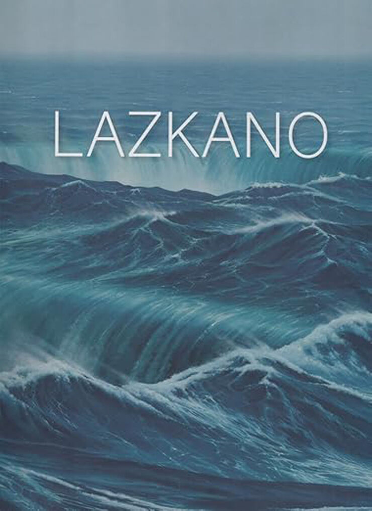 Lazkano