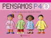 Pensamos 3 Infantil 4 A&ntilde;os